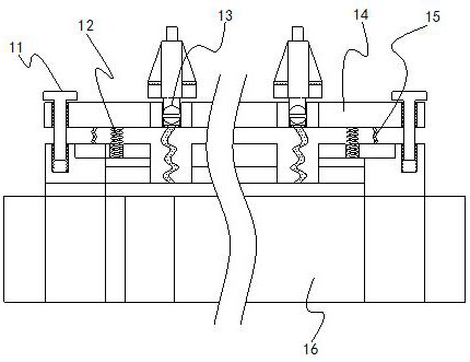 A low-voltage energy-saving device