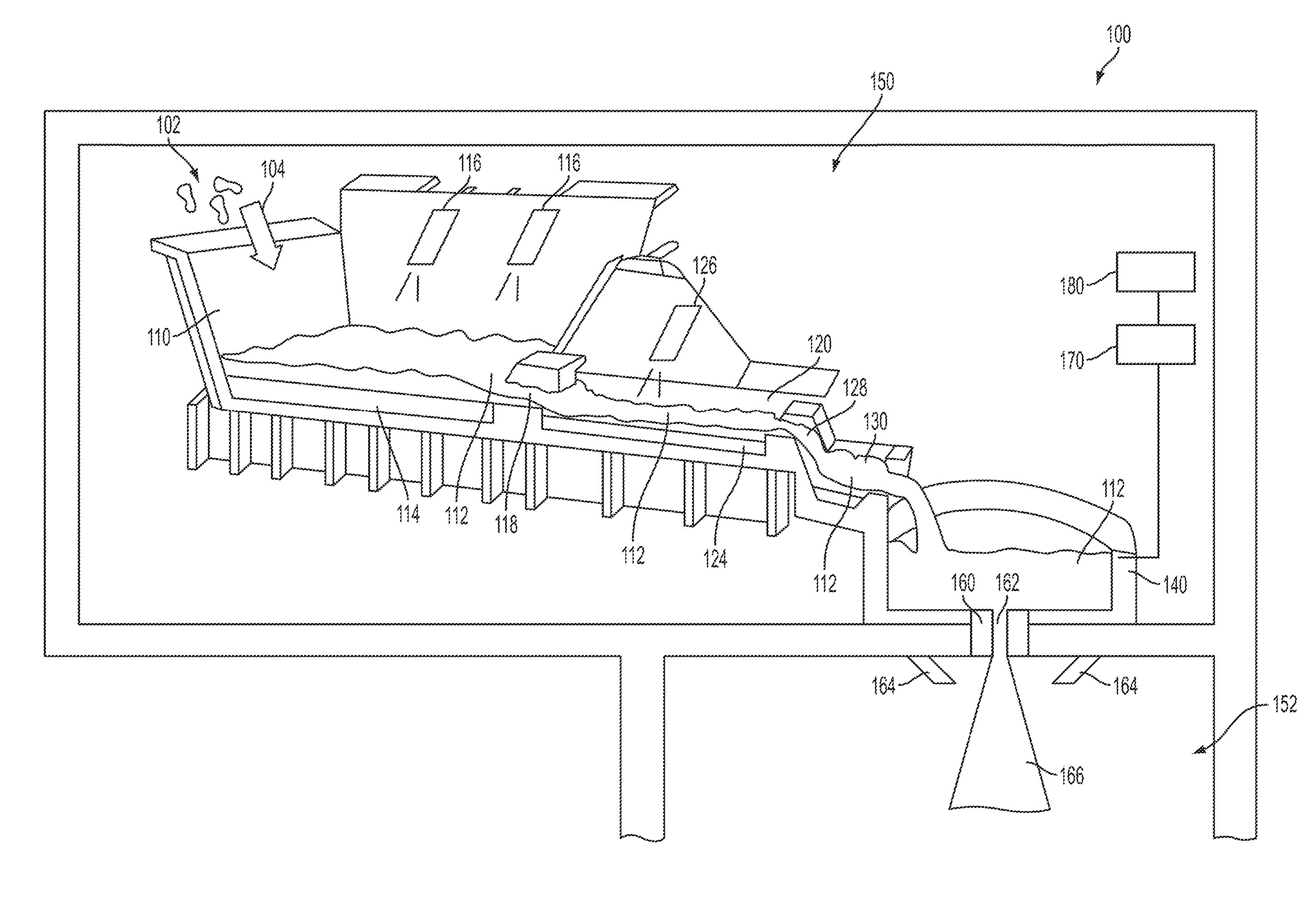 Atomizing apparatuses, systems, and methods