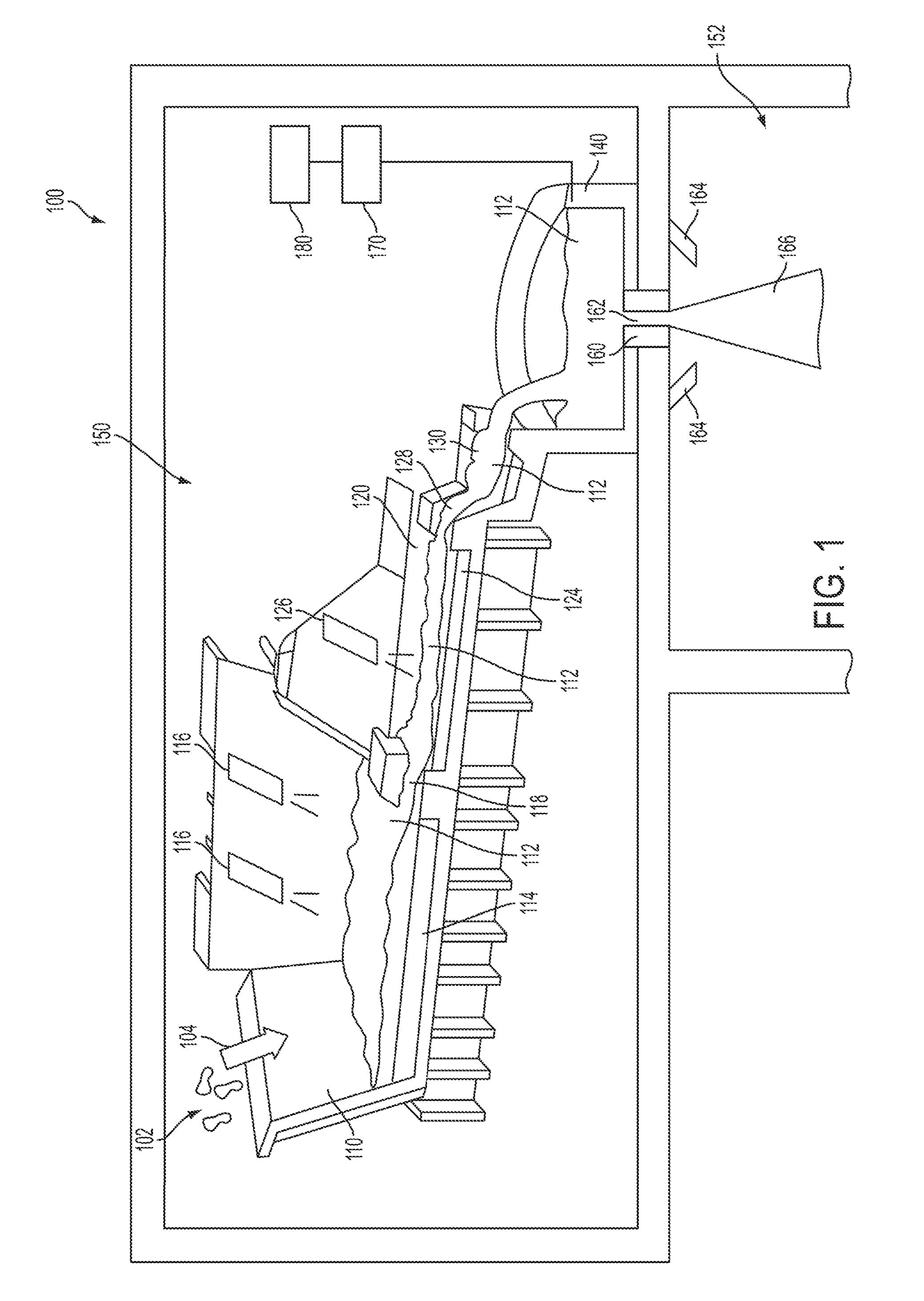 Atomizing apparatuses, systems, and methods