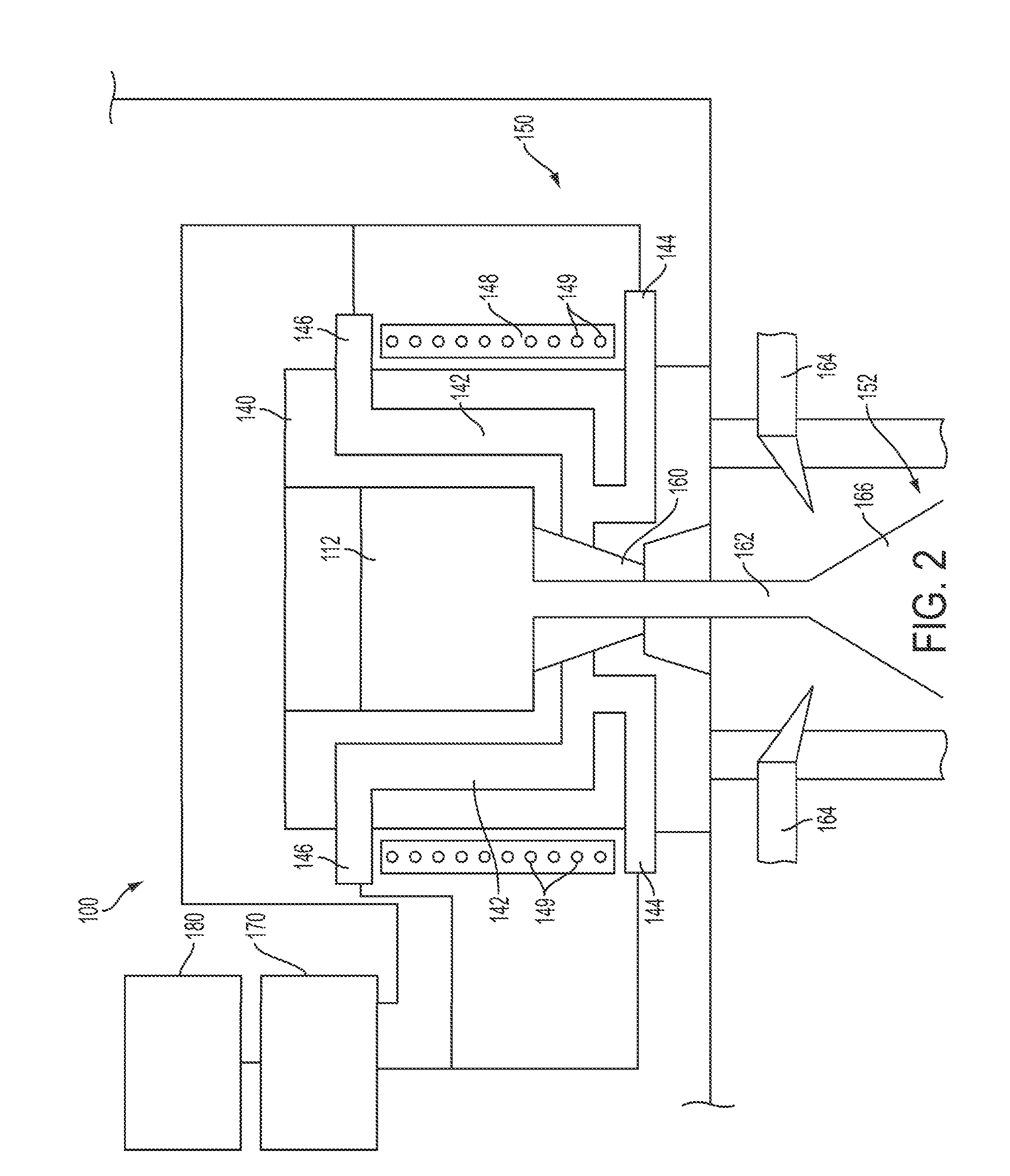 Atomizing apparatuses, systems, and methods