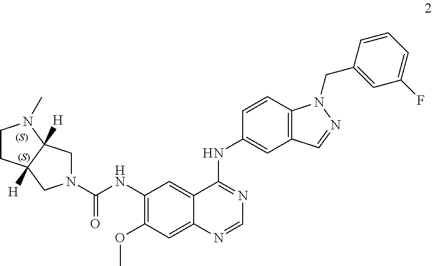 Quinazoline compounds