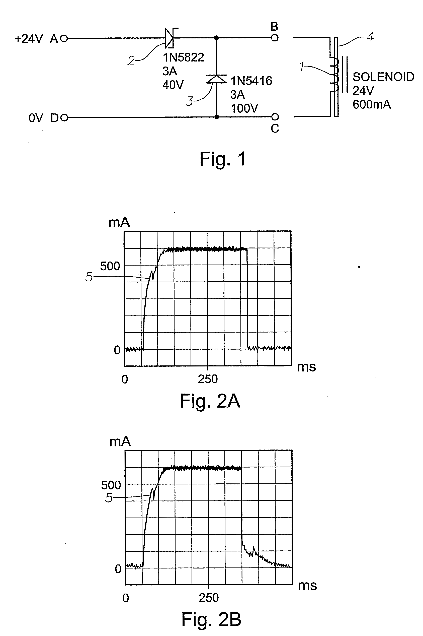 Monitoring A Solenoid of A Directional Control Valve