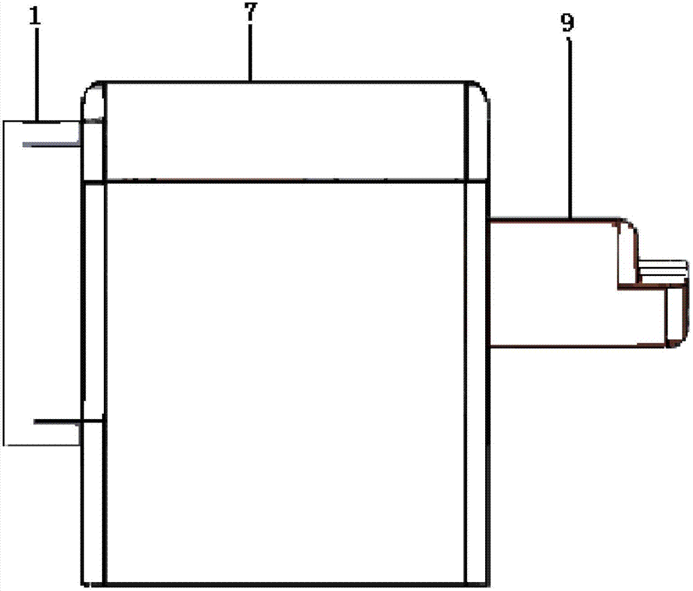 Otoacoustic emission simulation and test system