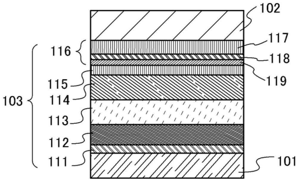 Organic compound, light-emitting element, light-emitting device, electronic device, and lighting device