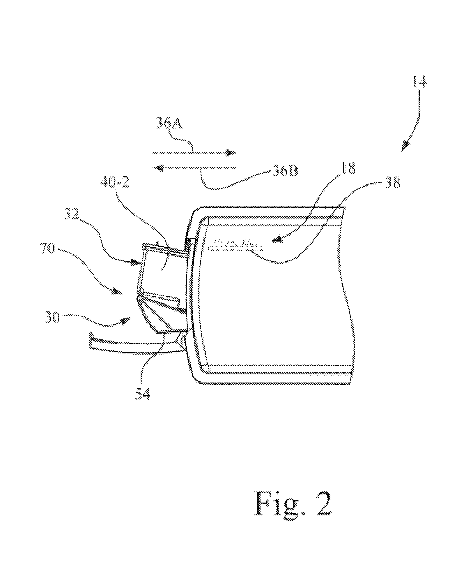 Printhead Carrier For An Imaging Apparatus