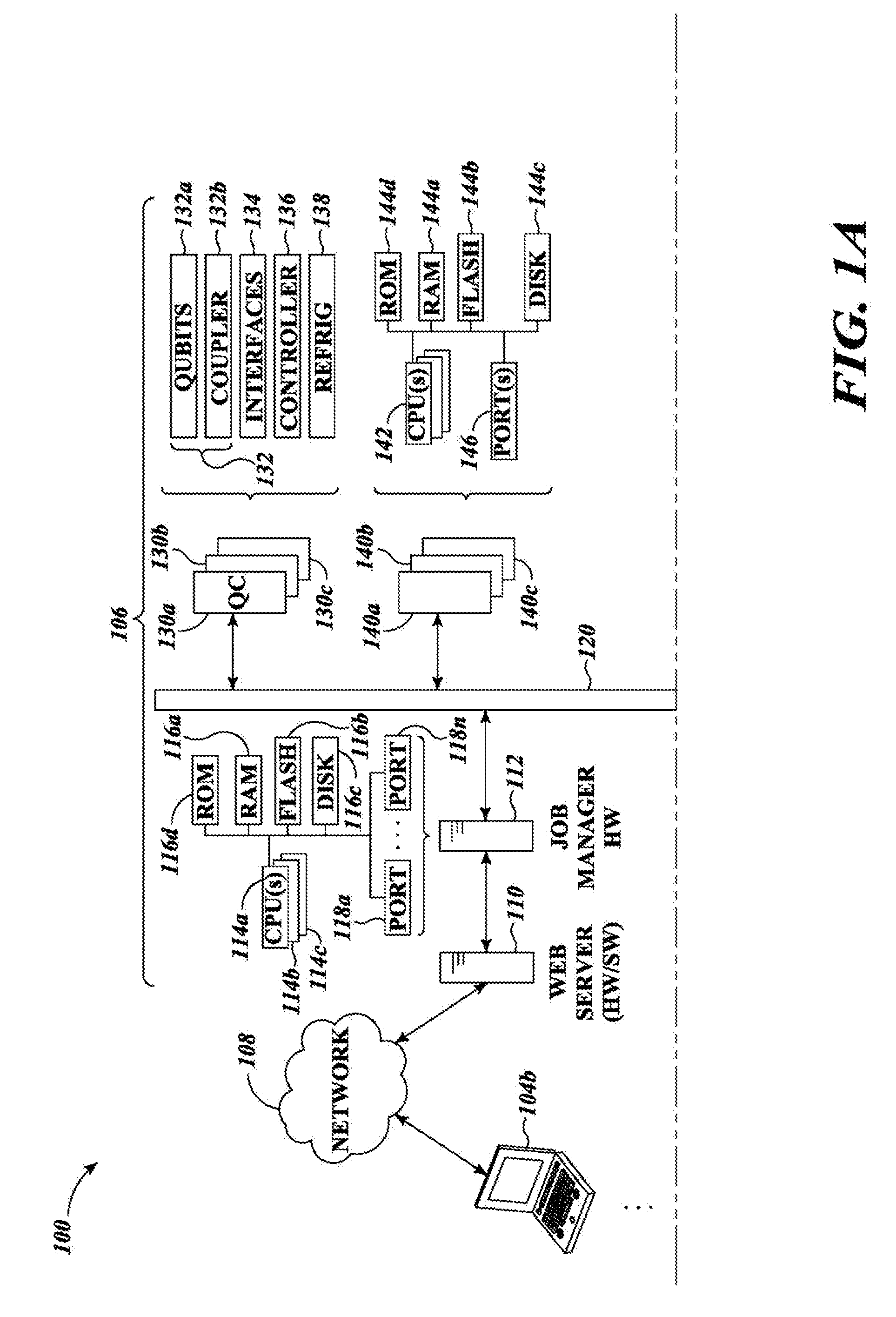 Systems and methods for improving the performance of a quantum processor to reduce intrinsic/control errors