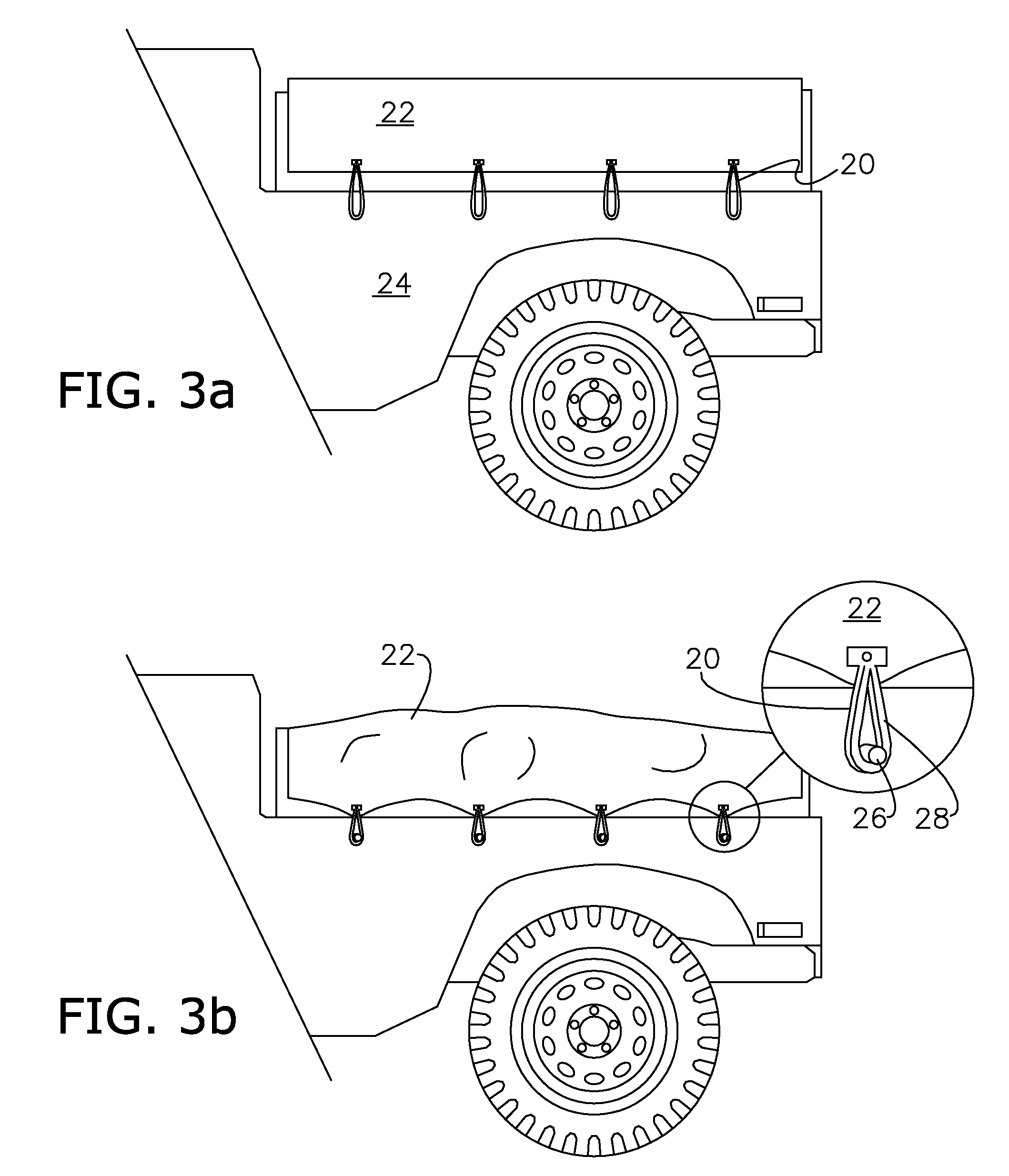 Conformable layer utilizing active material actuation