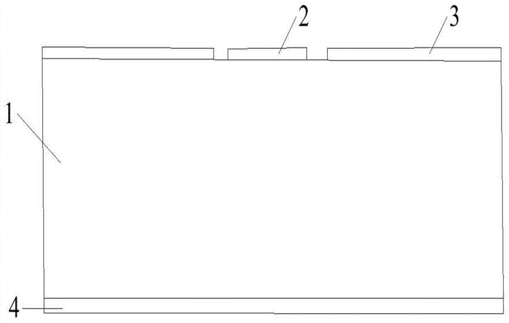 Coplanar Waveguide Monopole Multiple-Input Multiple-Output Antenna Embedded in Dual Triangular Slots