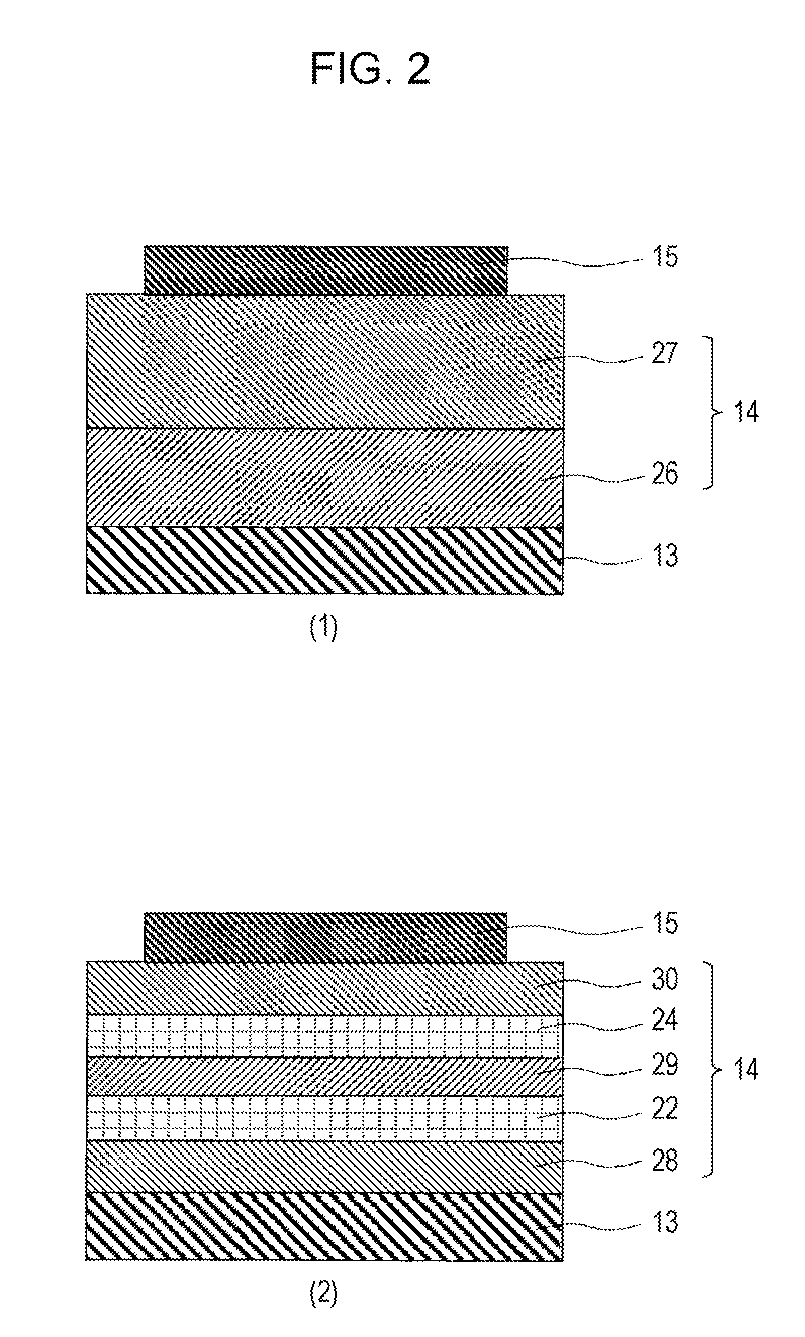 Acoustic resonator and its fabricating method
