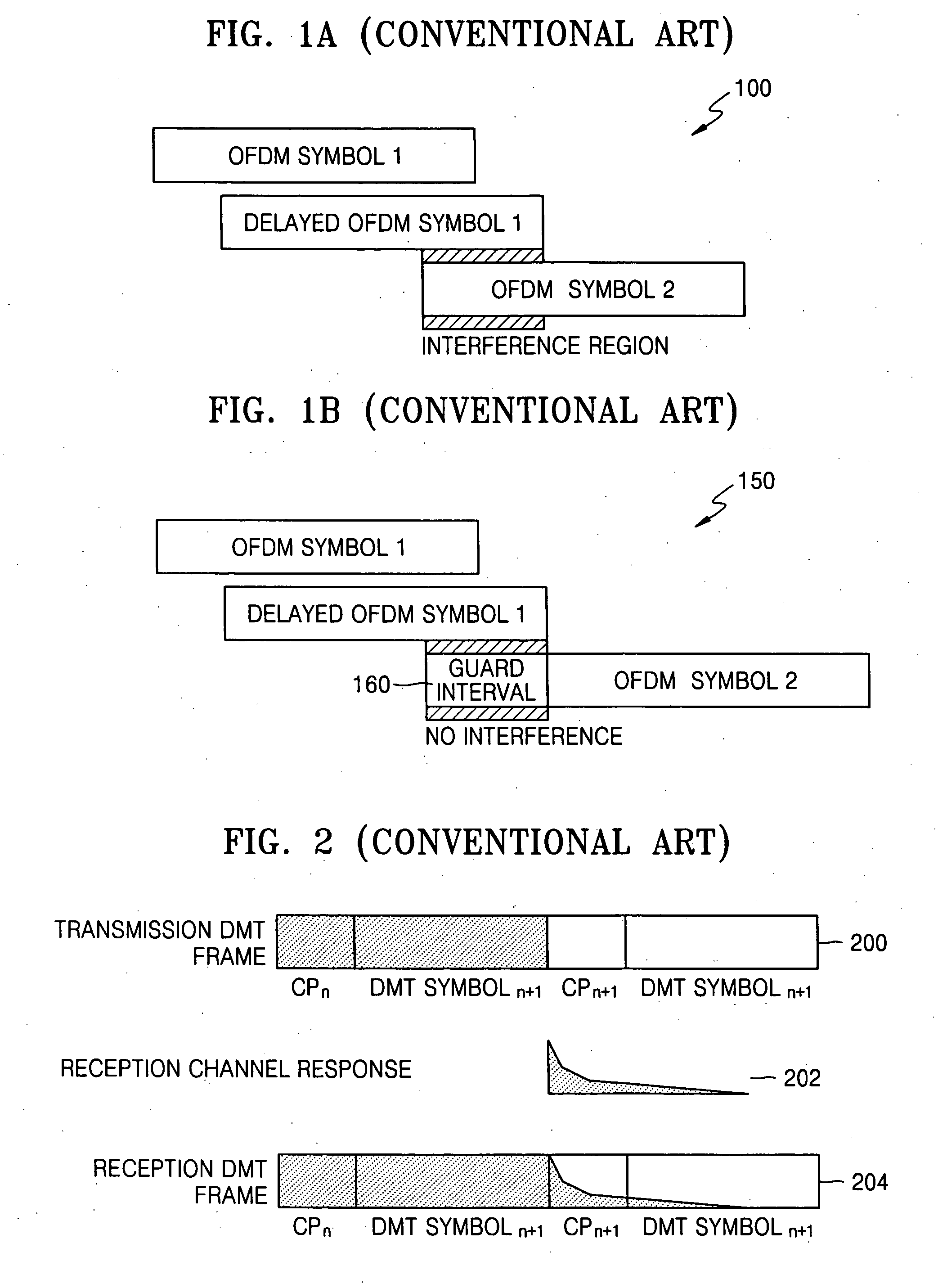 System, modem, receiver, transmitter and method for improving transmission performance