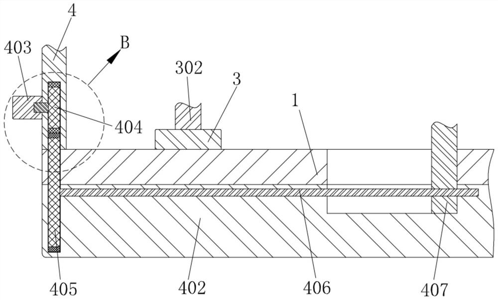 Multi-mode quantitative free space efficient optical fiber coupling system based on coupling end