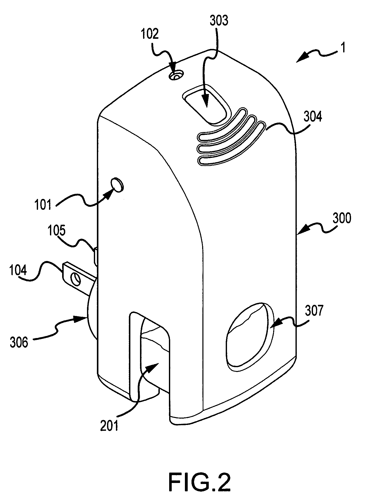 Energy conserving vapor-dispersing device with optional repeating off cycles