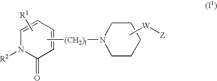Nitrogen containing heterocyclic compounds and medicines containing the same