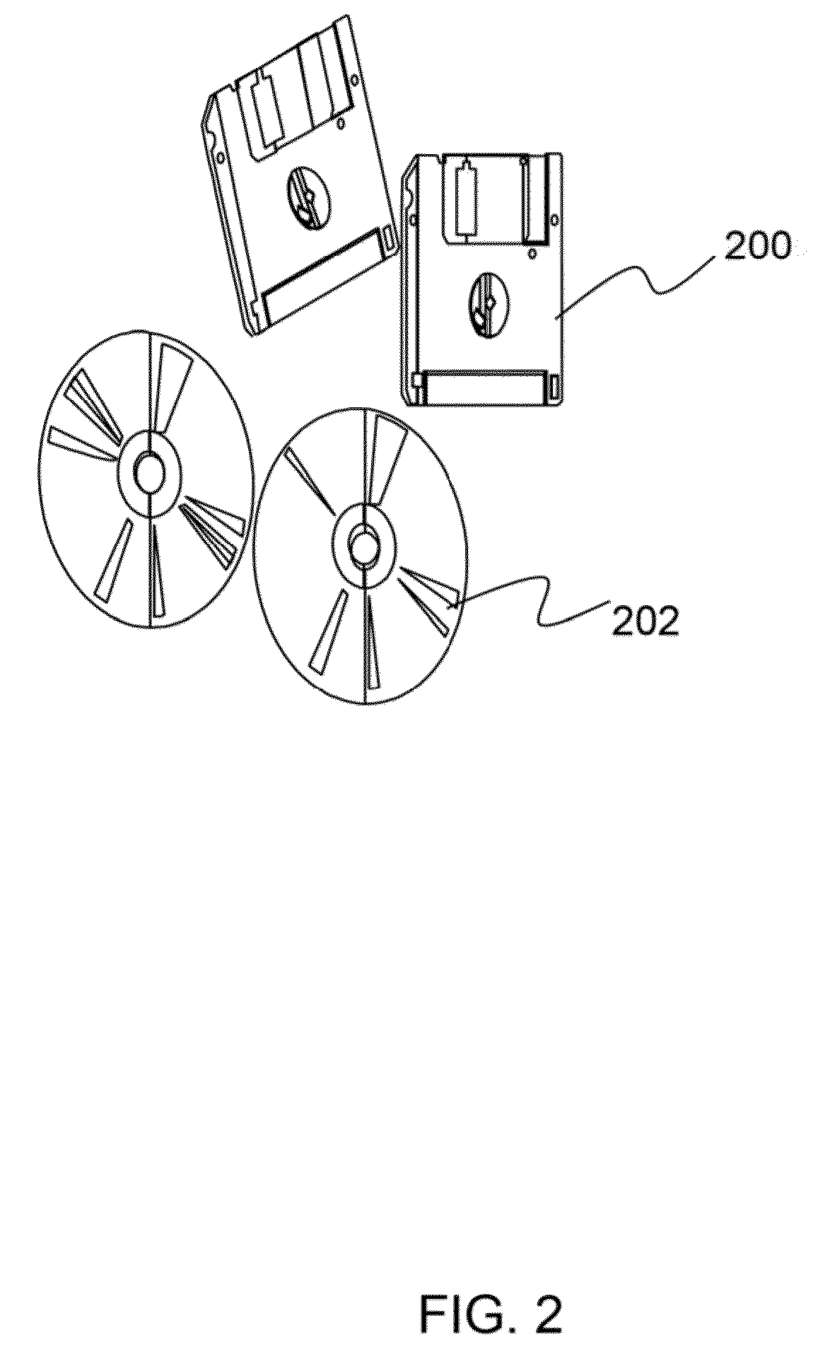 System and method for outdoor scene change detection