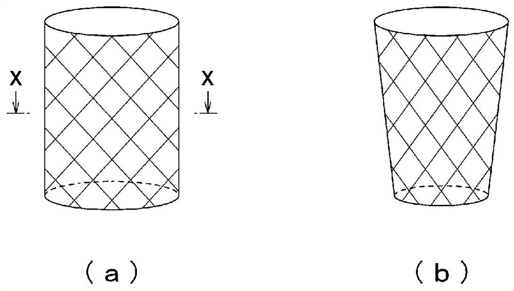 Balloon for blocking vent pipe of liquefied gas storage tank and vent pipe blocking instrument