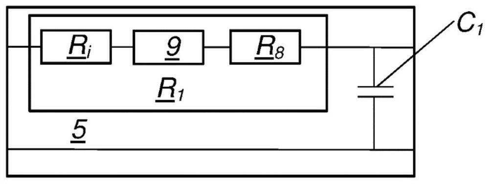 Signal-processing circuit