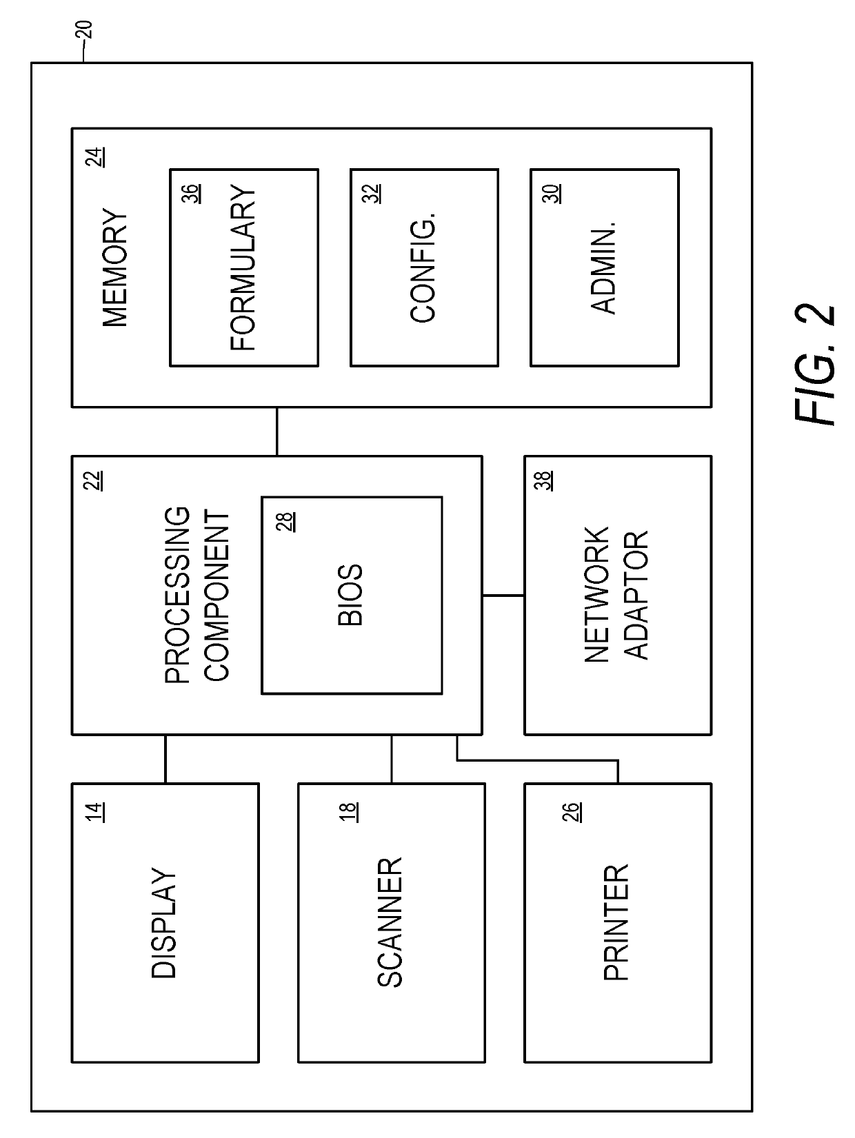 Networkable medical labeling apparatus and method