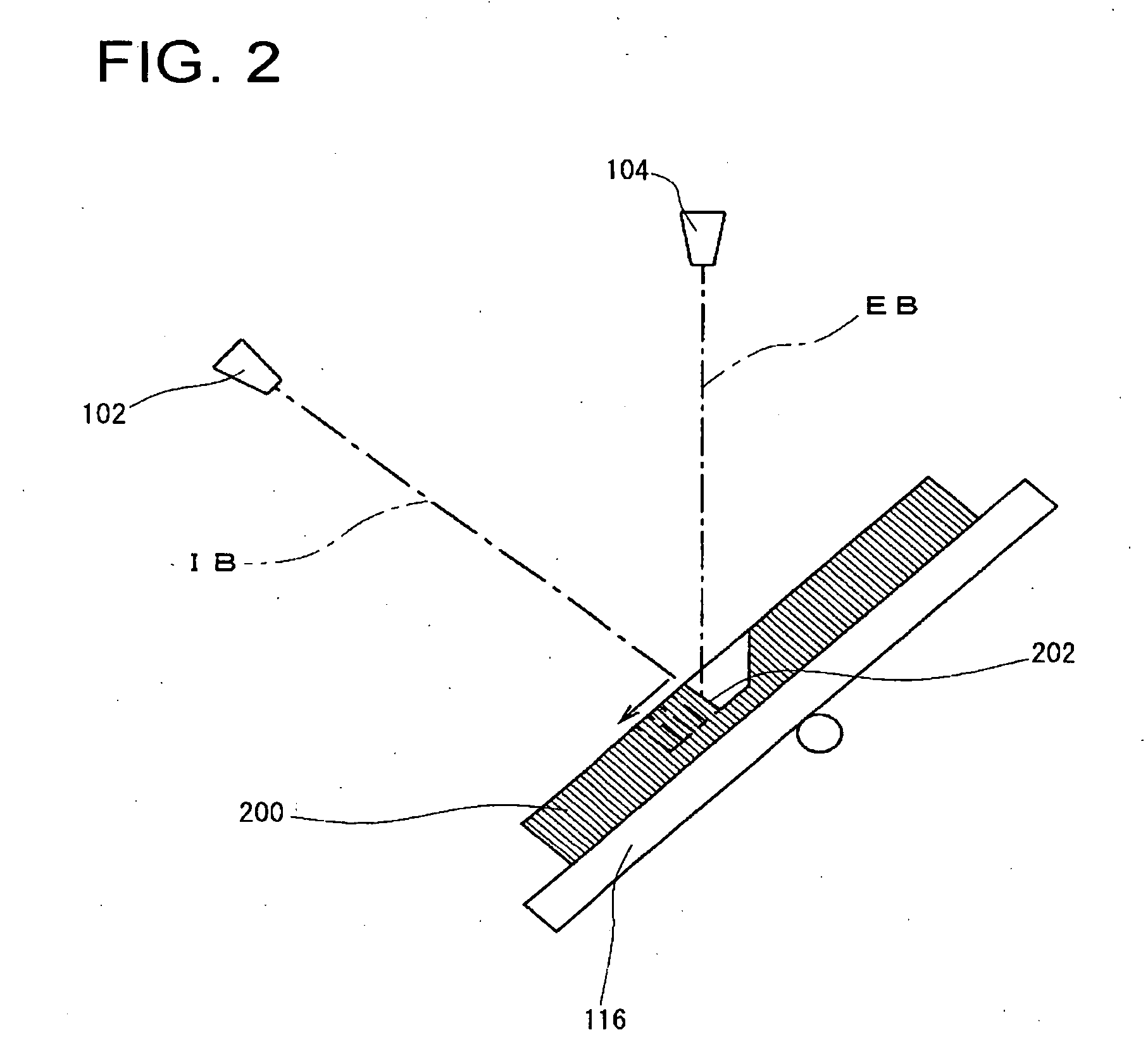 Sample milling/observing apparatus and method of observing sample