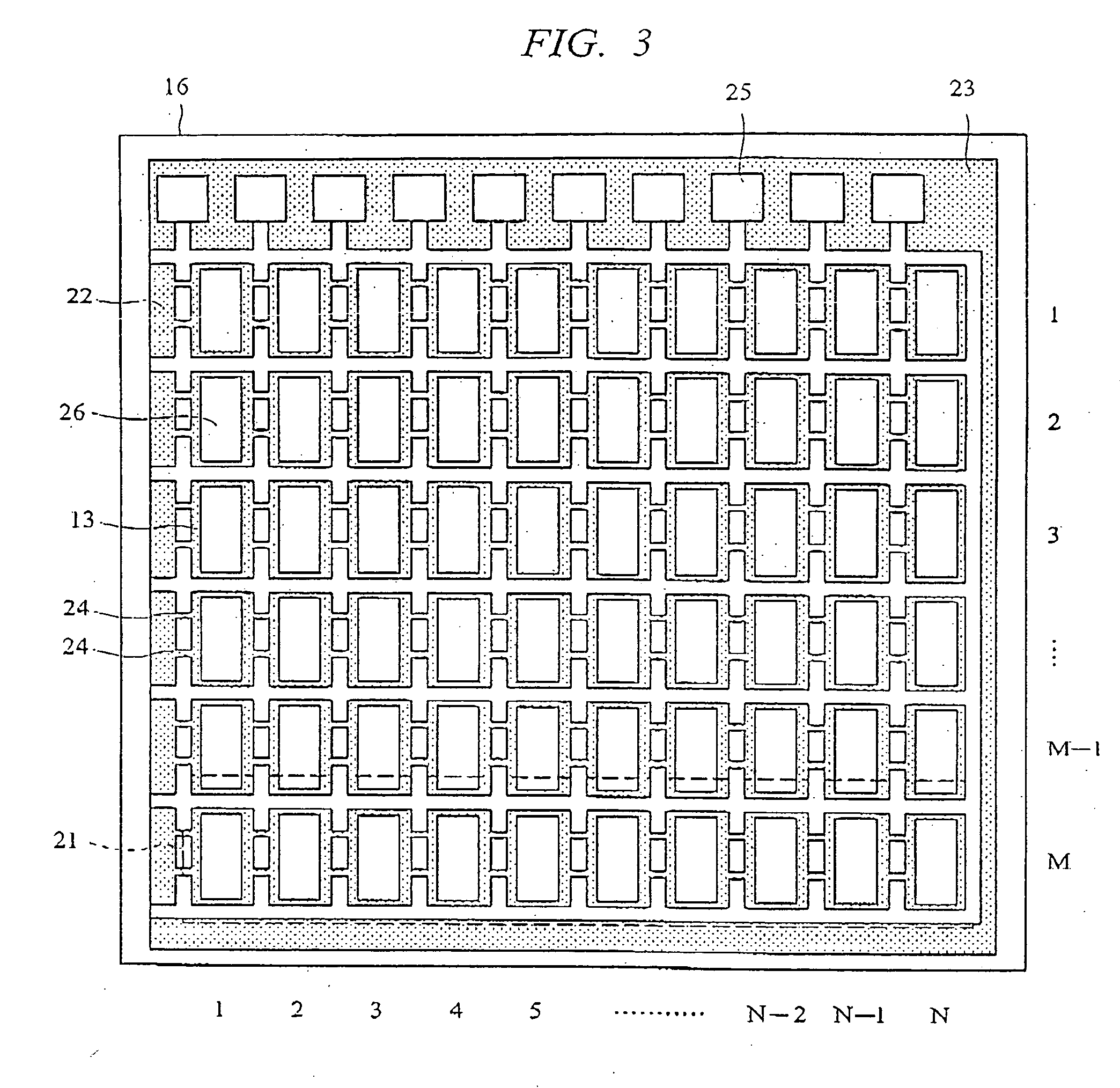 Manufacturing method of organic thin-film transistors and equipment for manufacturing the same