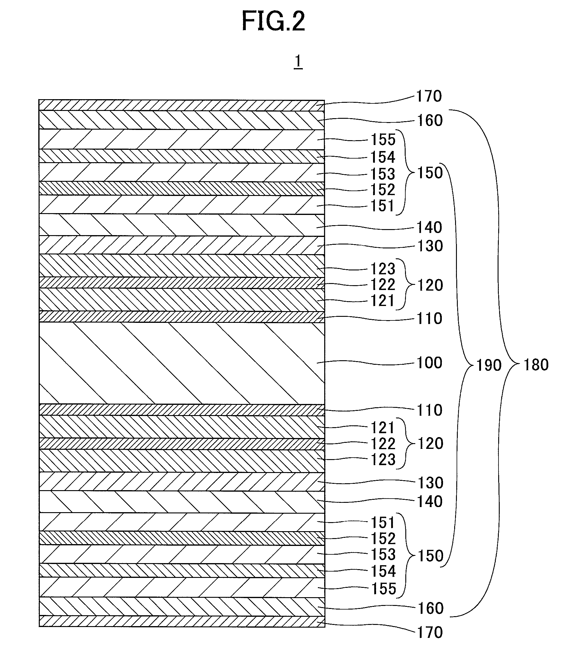 Magnetic recording medium fabrication method and apparatus