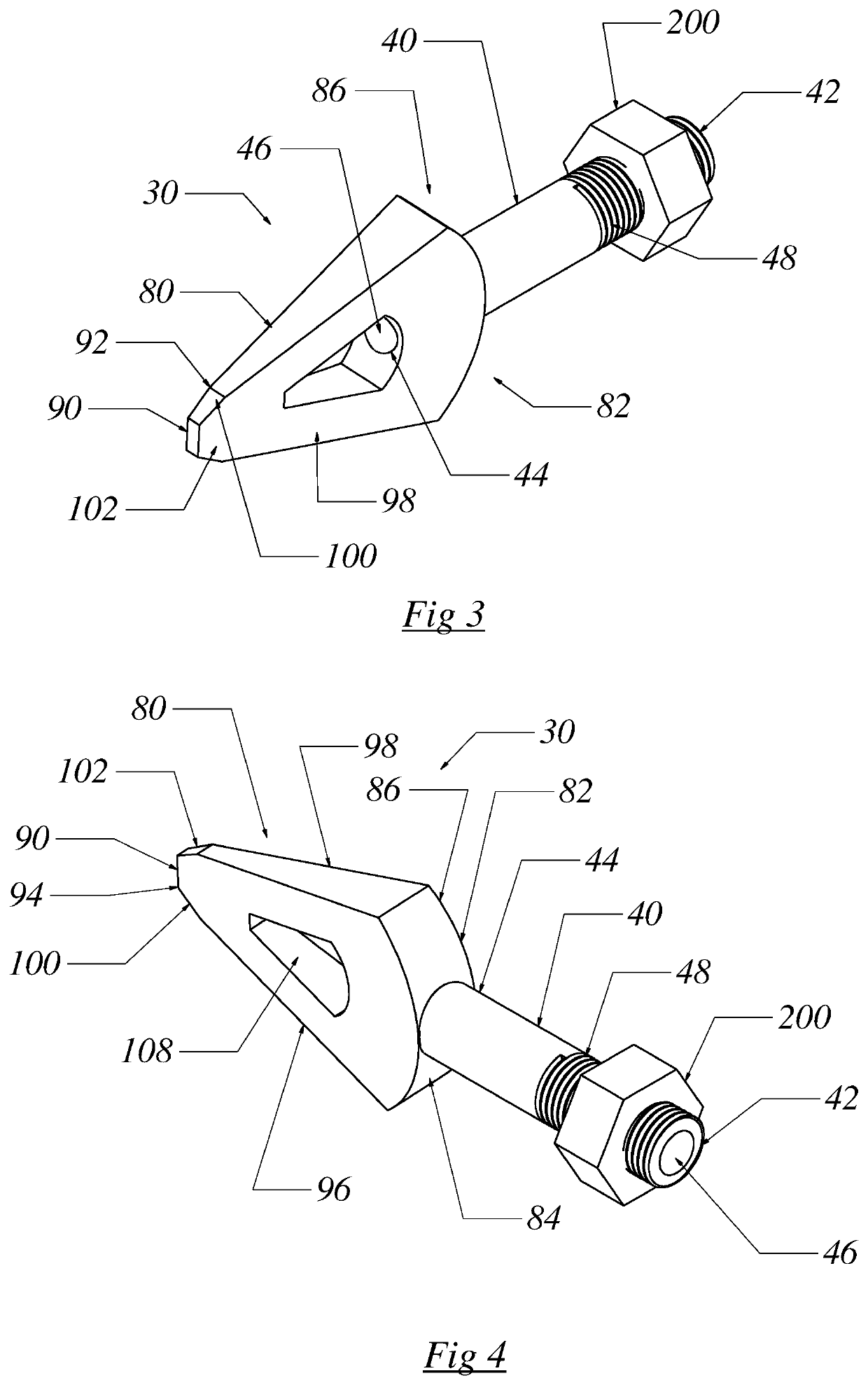 Implant for Bone