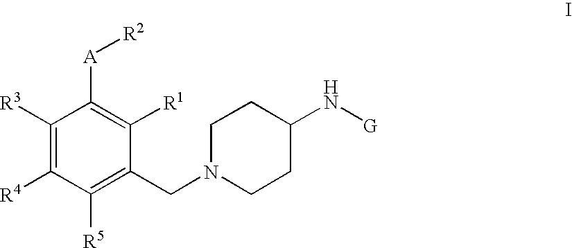 Pyridine, quinoline and pyrimidine derivatives