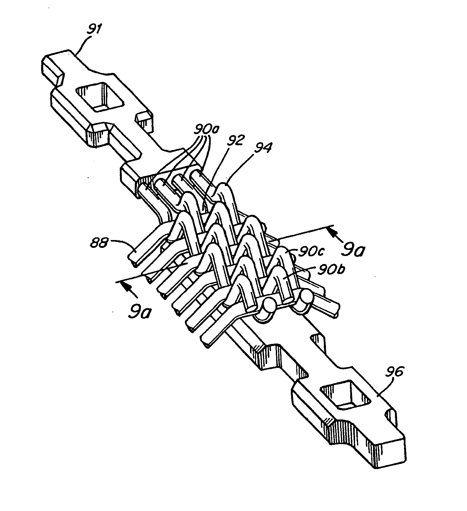 System and methods for connecting electrical components