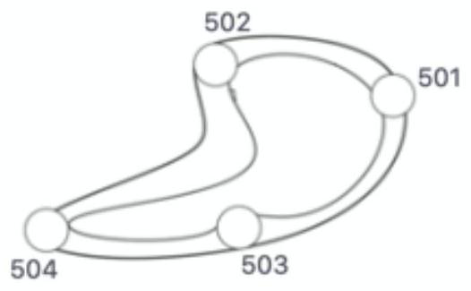 Precise positioning device, method and system for medical instruments