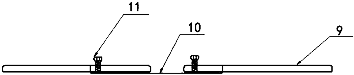 car interior compartment