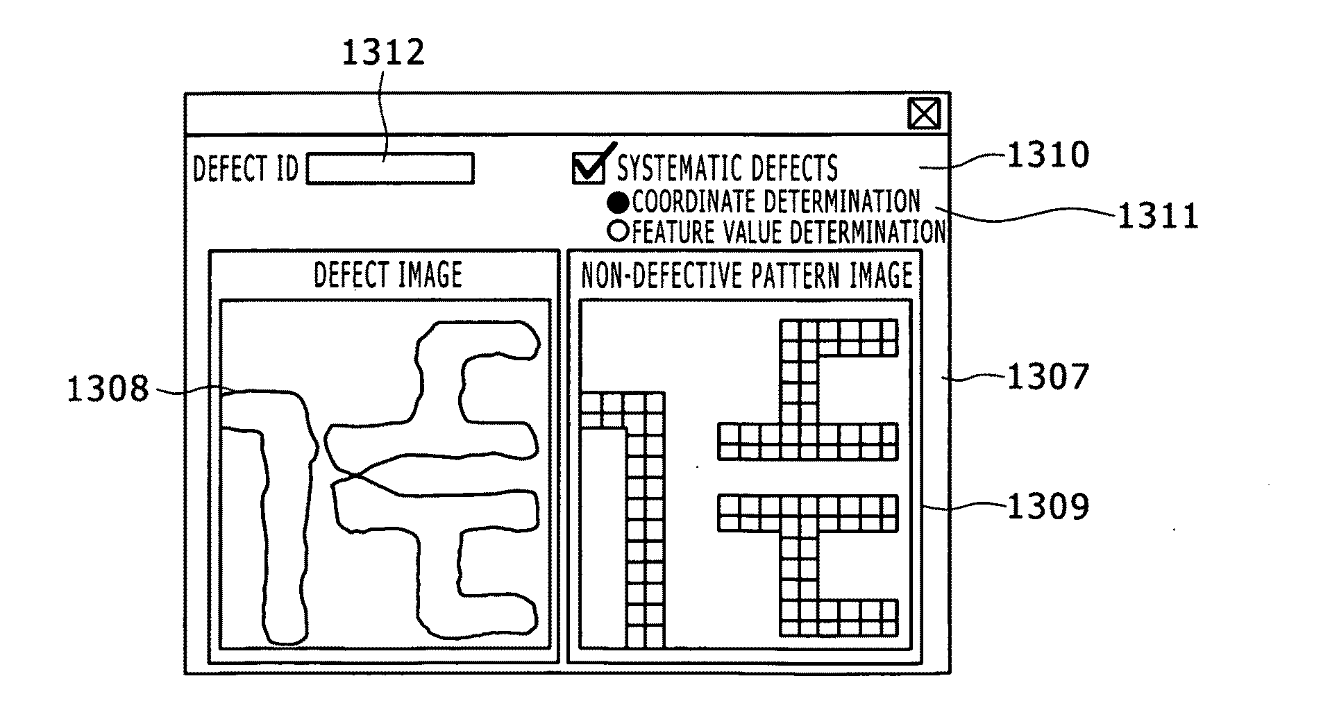 Defect review method and apparatus