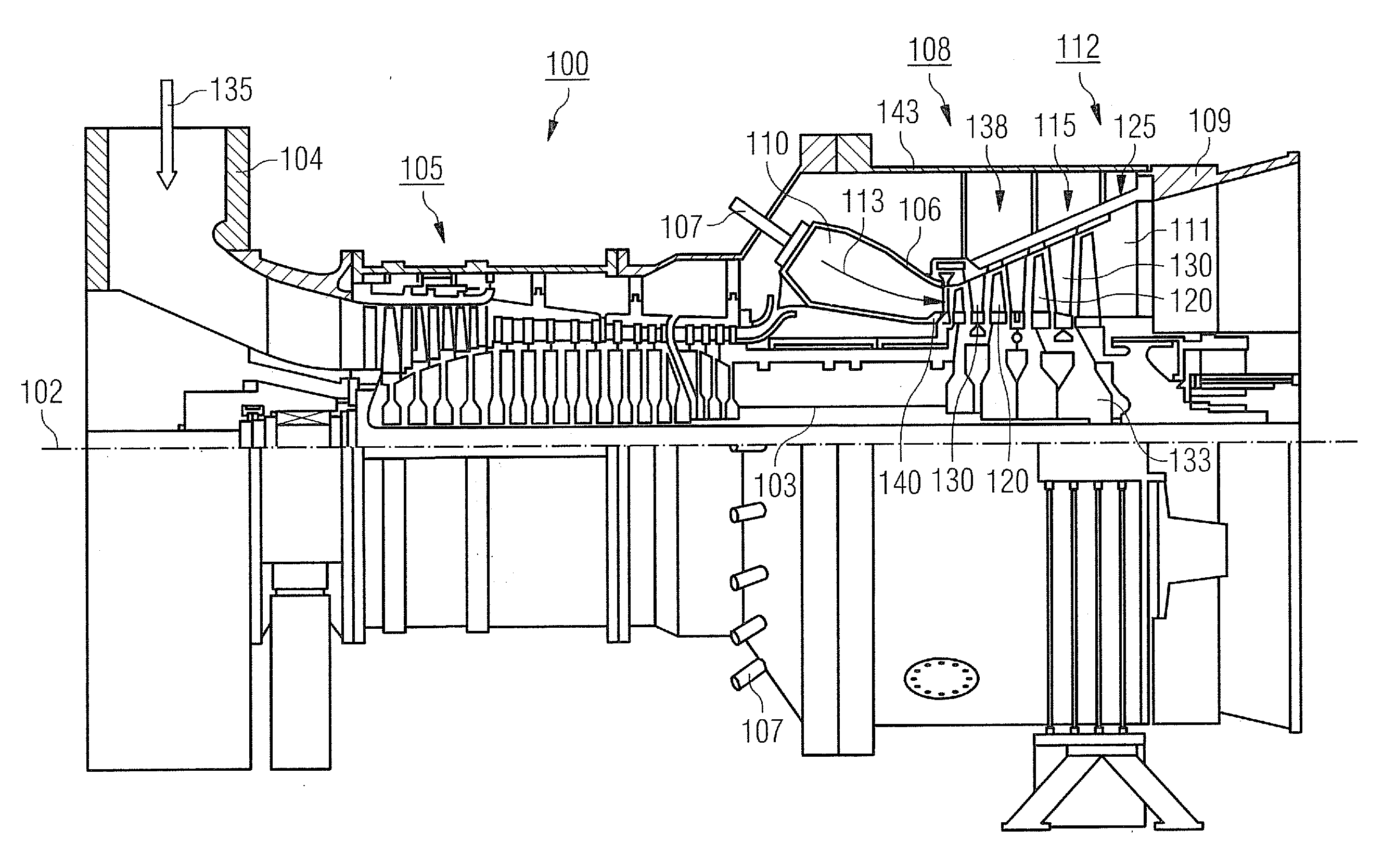 Method for Testing a Thermography Apparatus, Designed for Carrying out a Thermography Method, for its Correct Operation, Test Component Therefor and Method for its Production