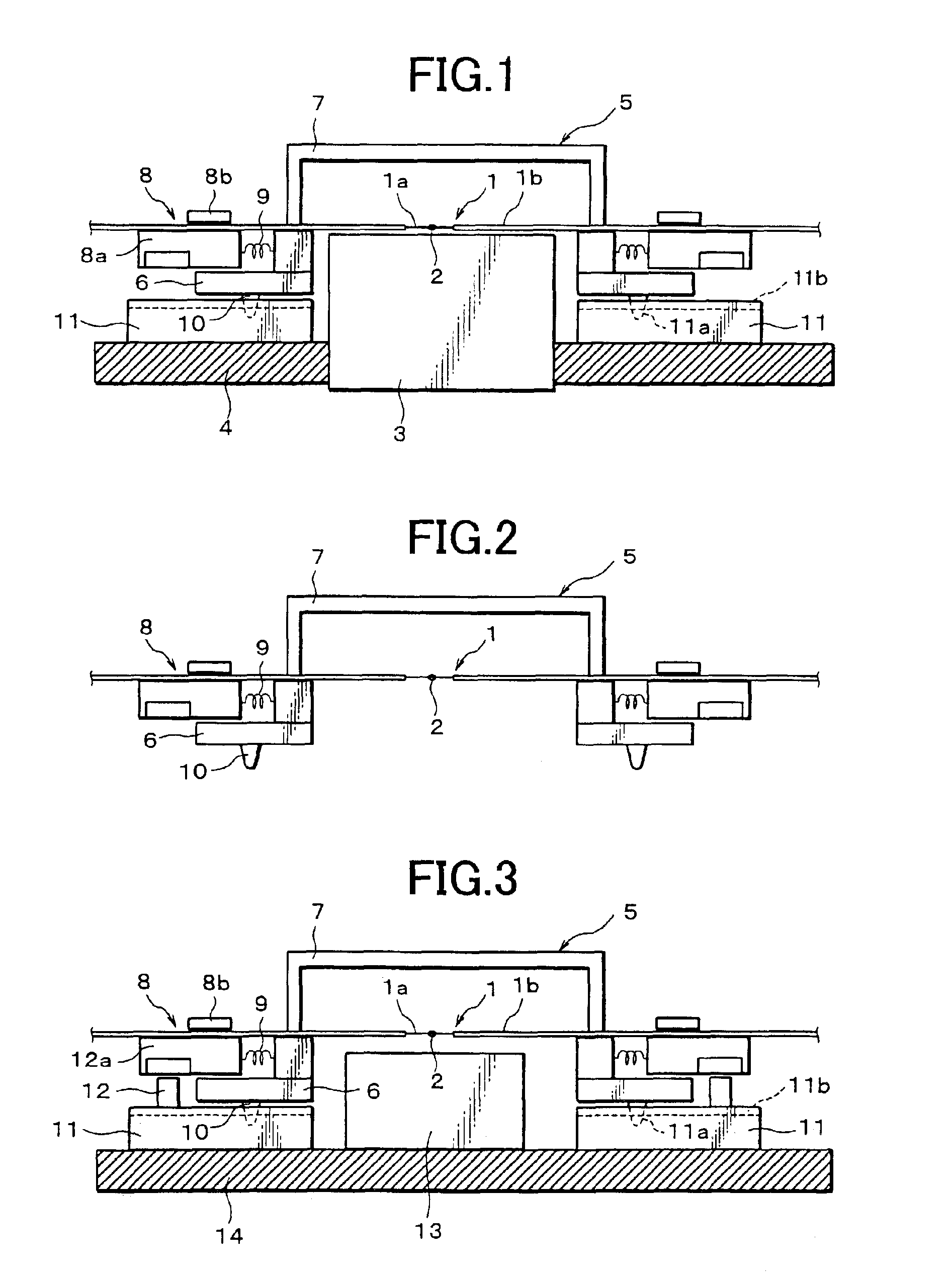 Method and jig for handling and transferring fusion-spliced optical fibers