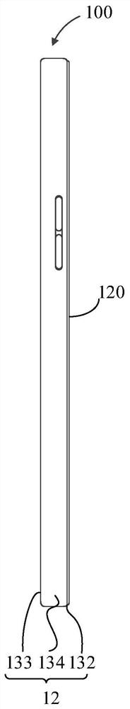 Sound producing method, device, electronic device and storage medium