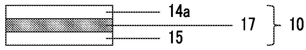 Composition, light reflecting film, luminance-improving film, backlight unit, and liquid crystal display device