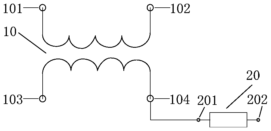 Measuring method, controller and control system of conductor-to-ground insulation resistance