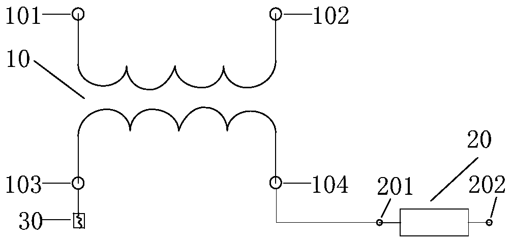 Measuring method, controller and control system of conductor-to-ground insulation resistance