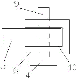 computer monitor stand