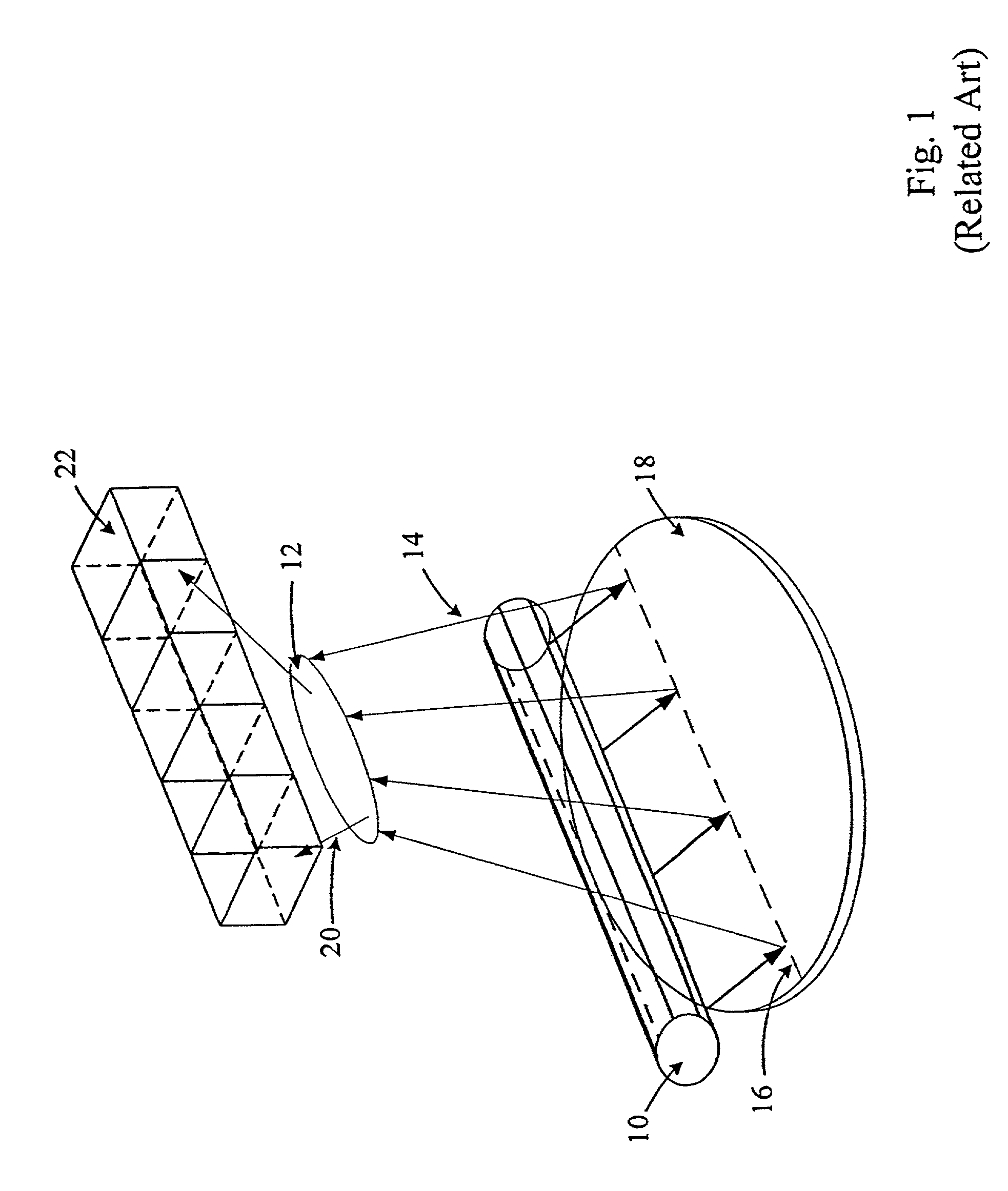 Systems and methods for inspection of specimen surfaces