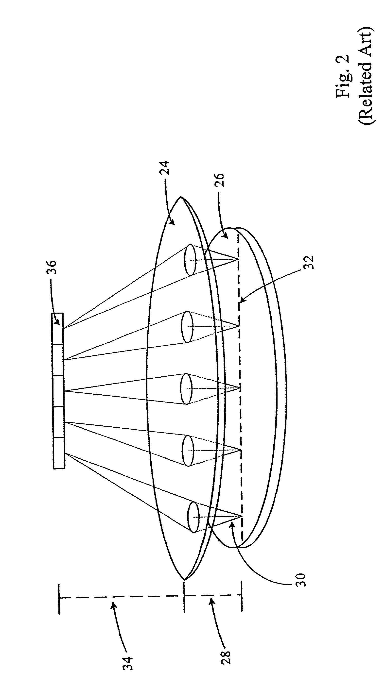 Systems and methods for inspection of specimen surfaces