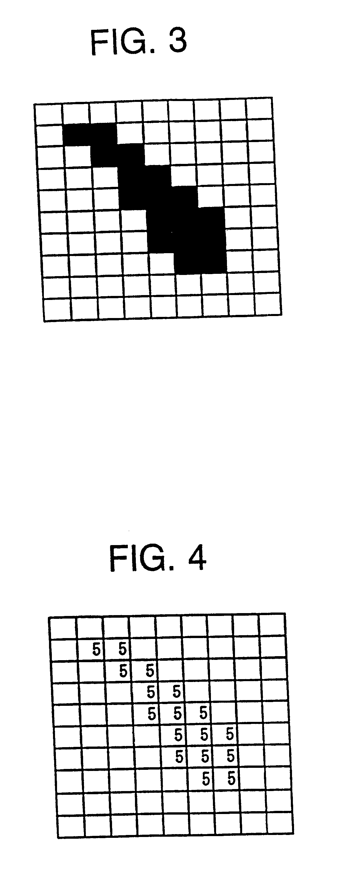 Image half-tone processor and method thereof