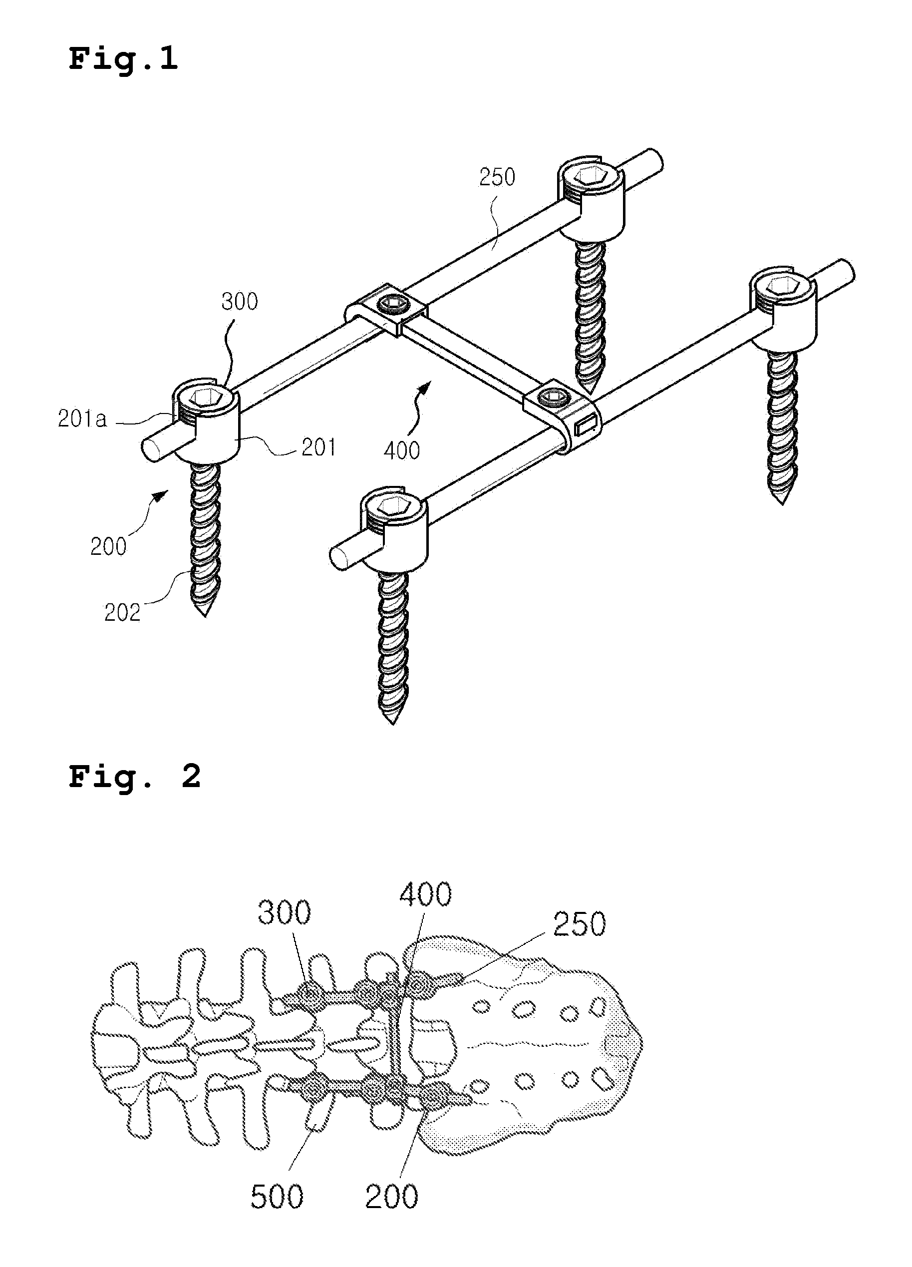 Flexible rod manufacturing apparatus and method for a spinal fixation and the flexible rod manufactured through the same