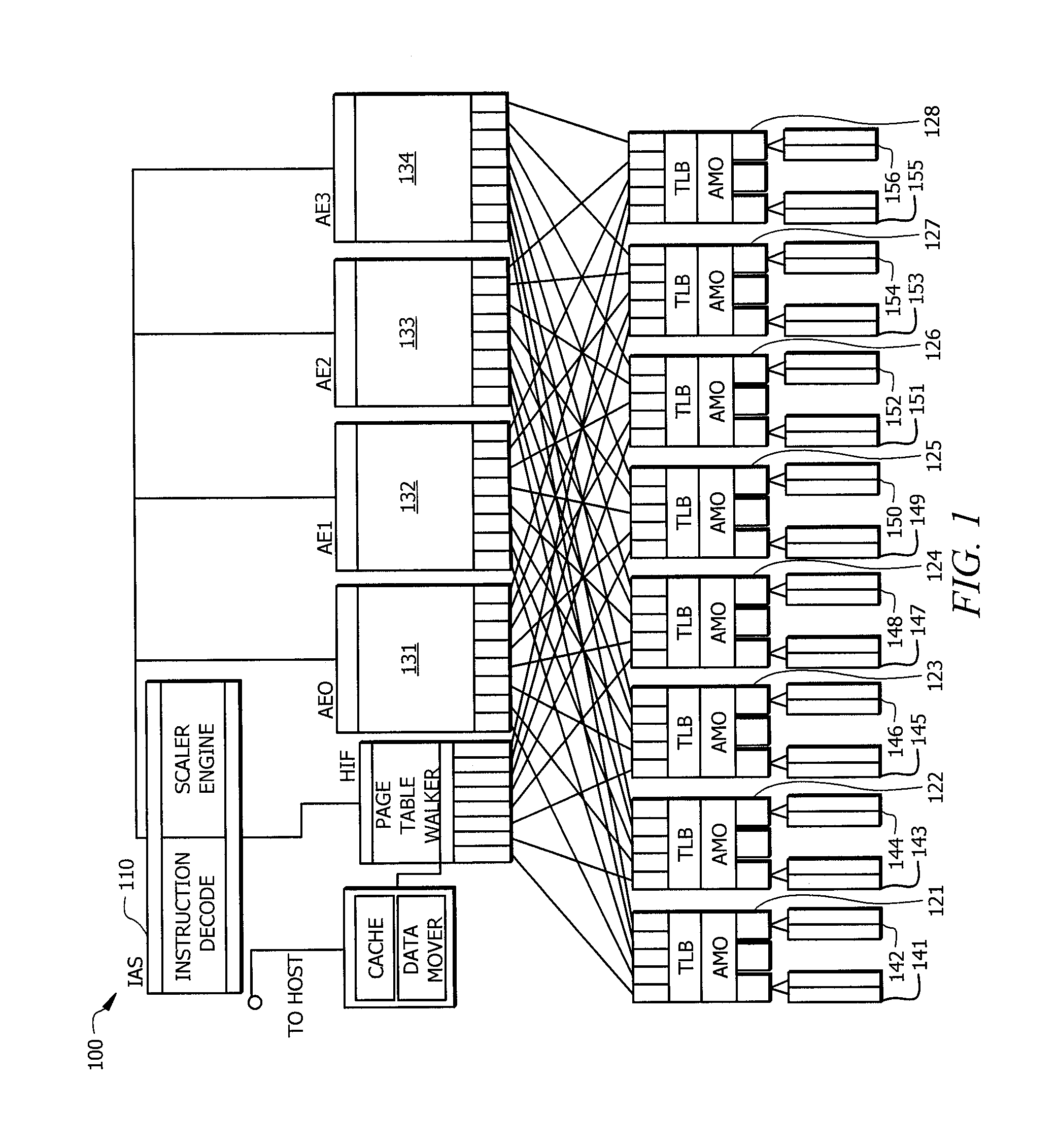 Systems and methods for efficient scheduling of concurrent applications in multithreaded processors