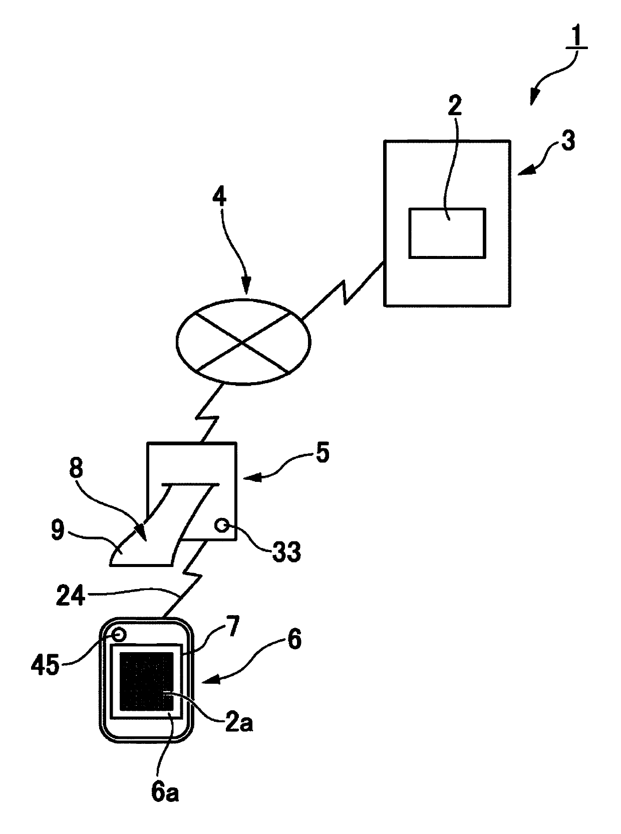 Printing system and printer