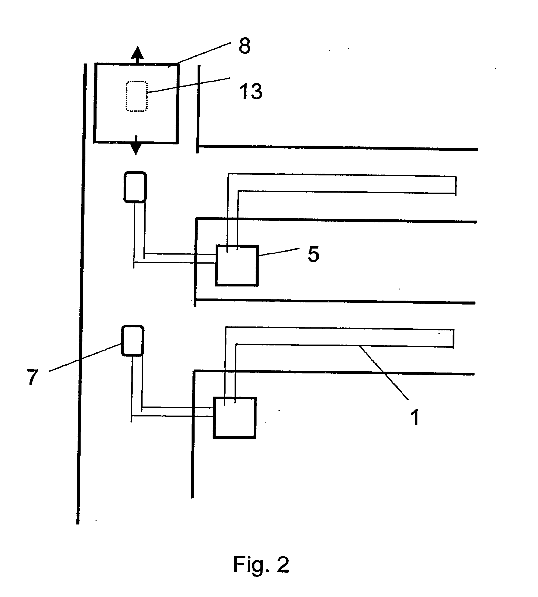 Track-Guided Transport System