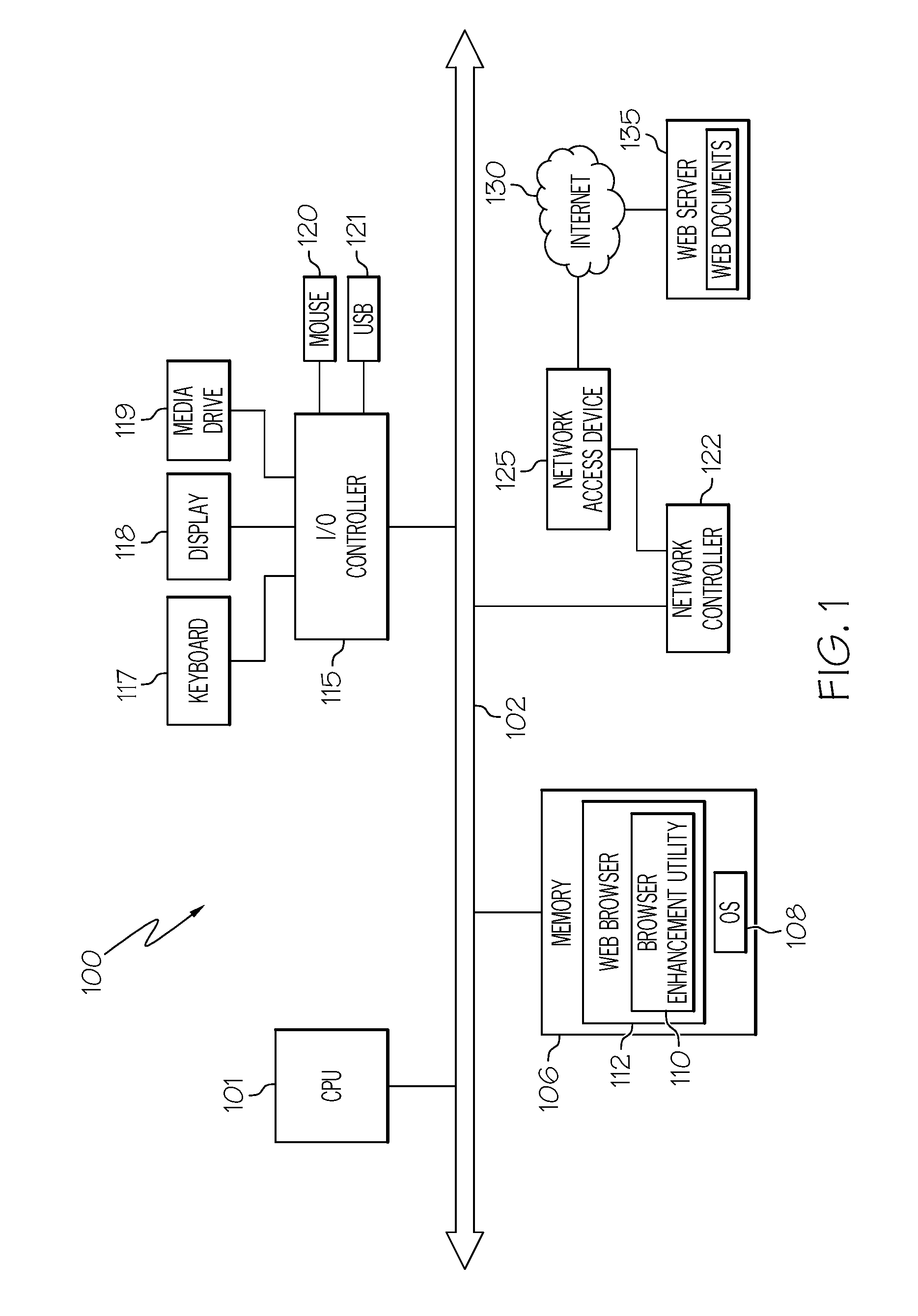 System and method for  automatic generation of search suggestions based on recent operator behavior