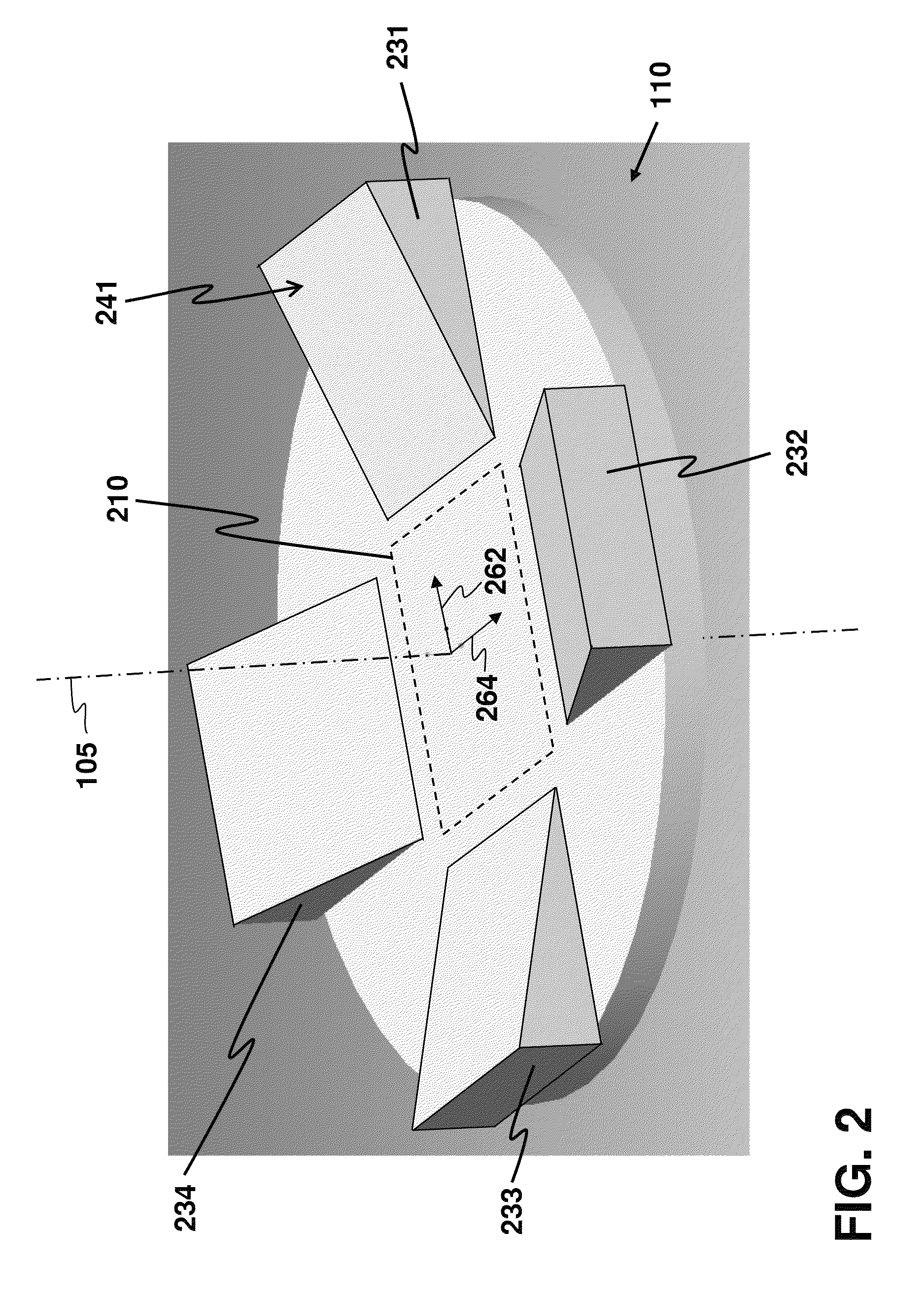 Predictive focusing for image scanning systems