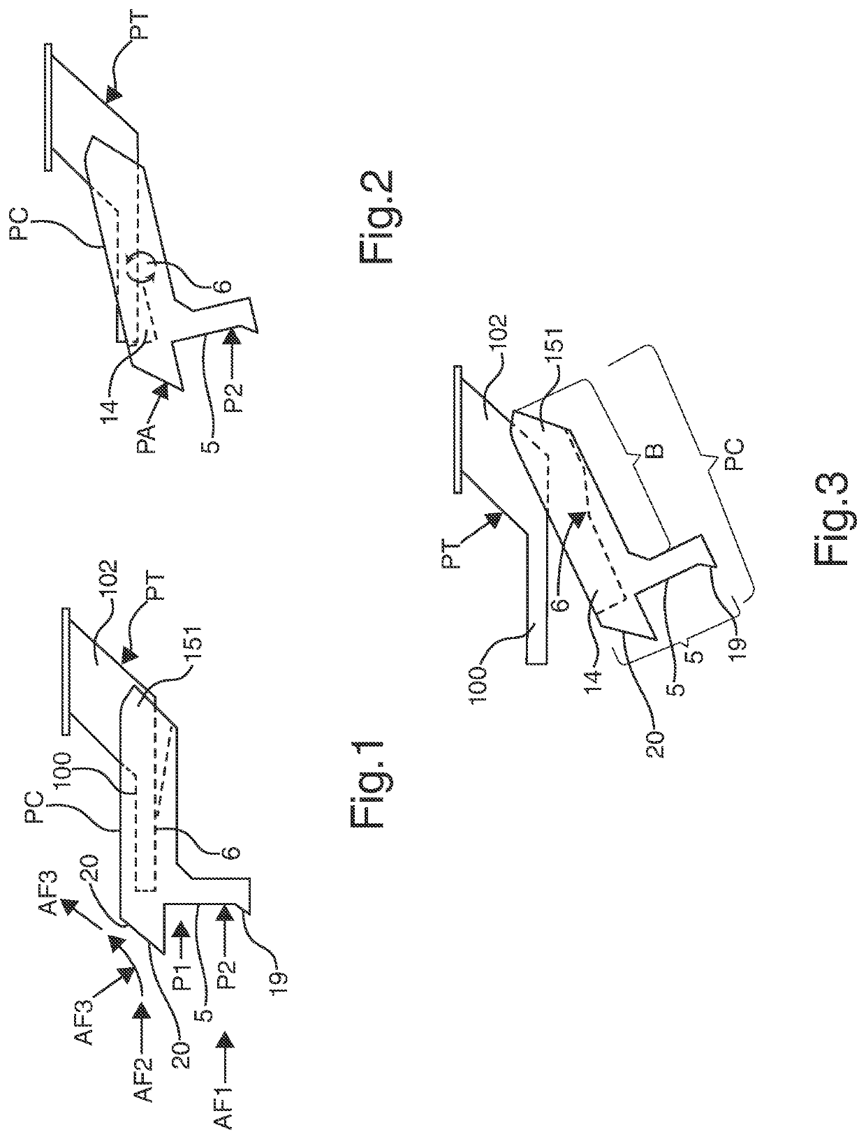 System for Ensuring Failsafe Operation of Pitot Tube Covers for Multiple Types of Pitot Tubes