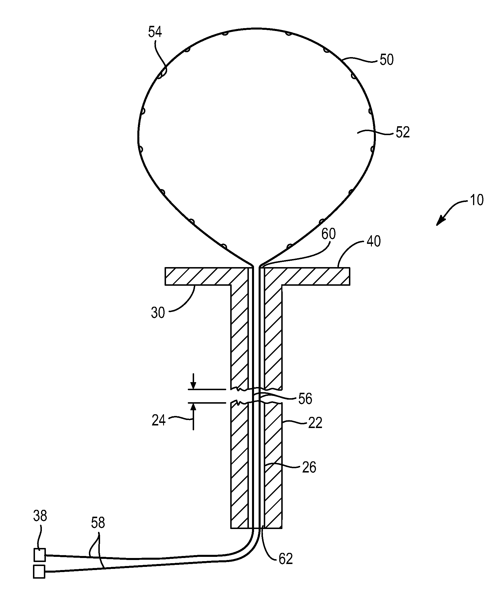 System and methods for removing a loose tooth