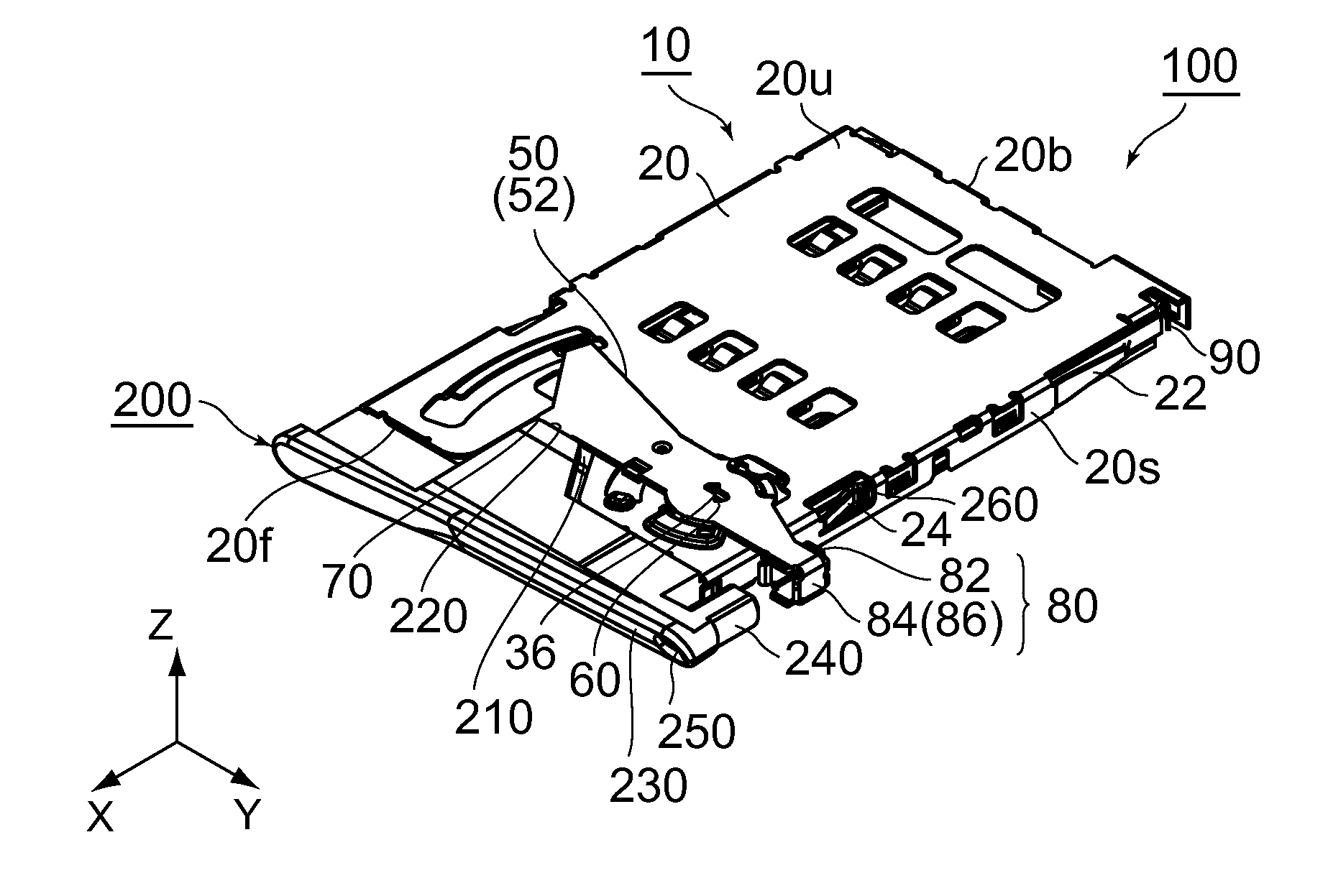 connector