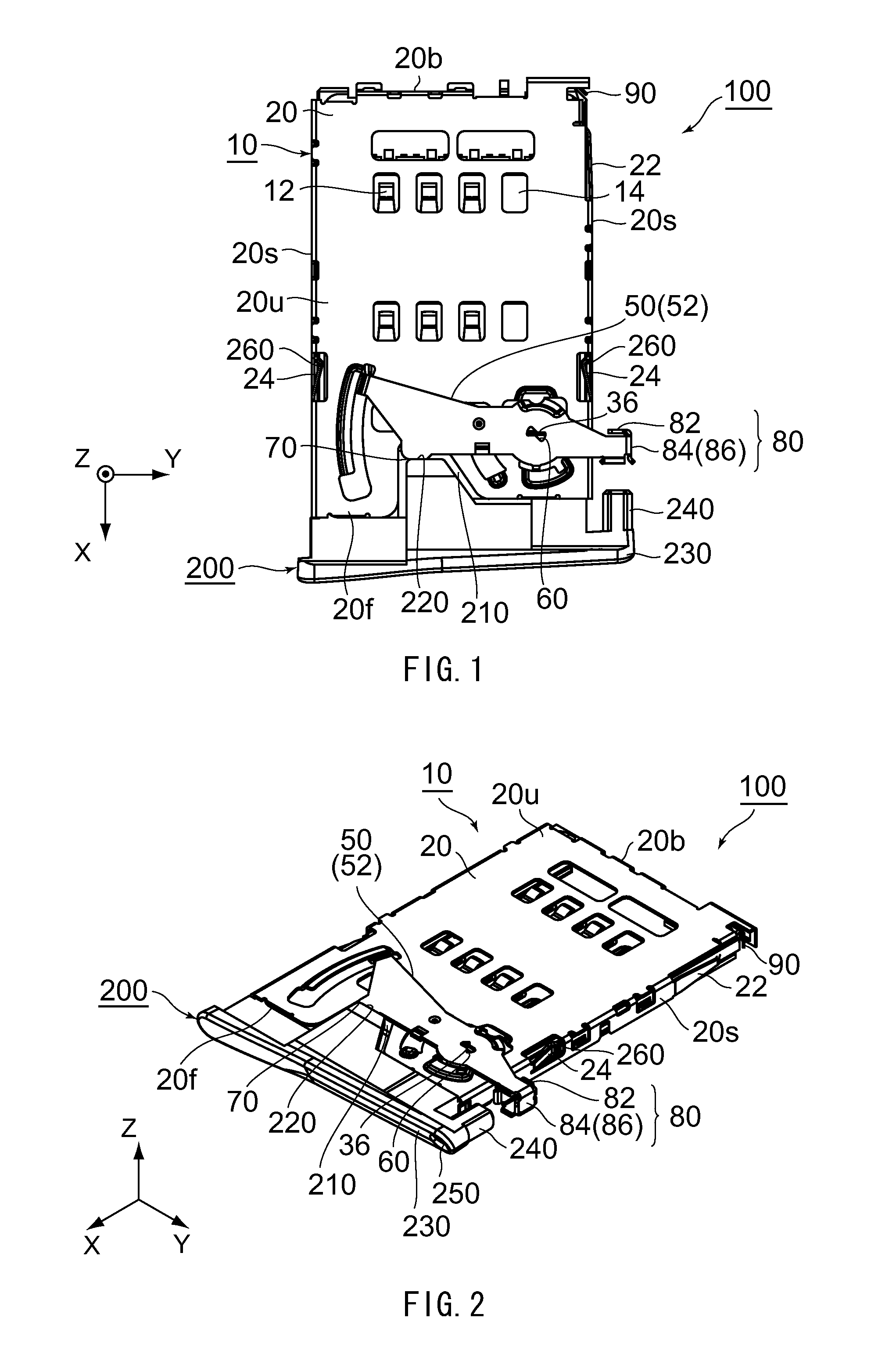 connector